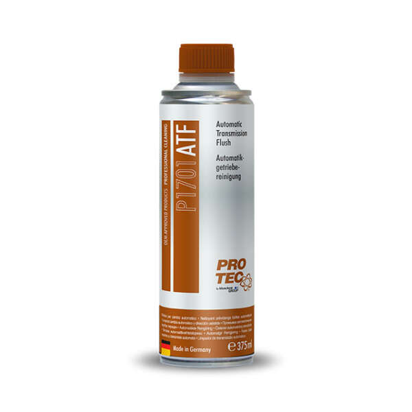 P1701ATF Limpieza Cambio Automatico y Direccion (Automatic Transmission Flush)