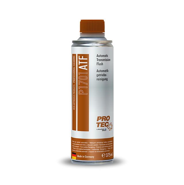 P1701ATF Limpieza Cambio Automatico y Direccion (Automatic Transmission Flush)