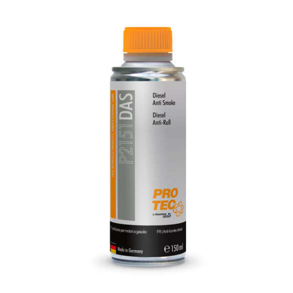 P2151-DAS Diesel Anti Humos