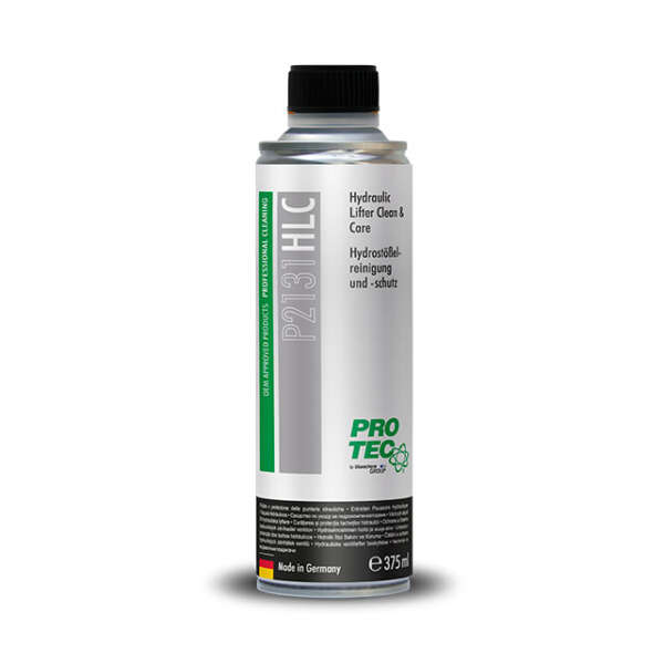 P2131- HLC Taqués Hidráulicos (Hydraulic Lifter Care)