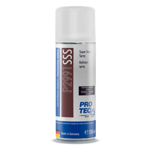 P2991 Super Start Spray