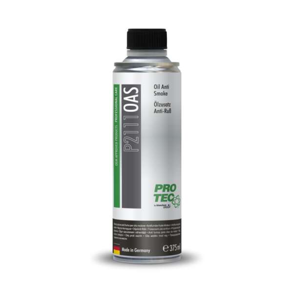P2111 Oas Oil Antismoke Oil Anti Humos