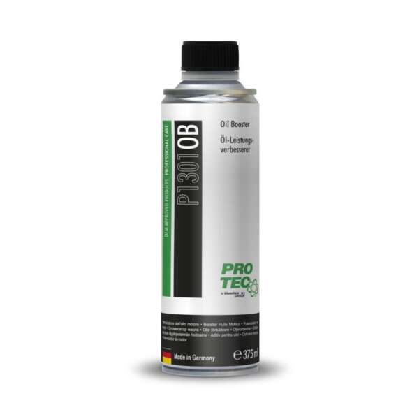 P1301 OB Potenciador de Motor Oil Booster