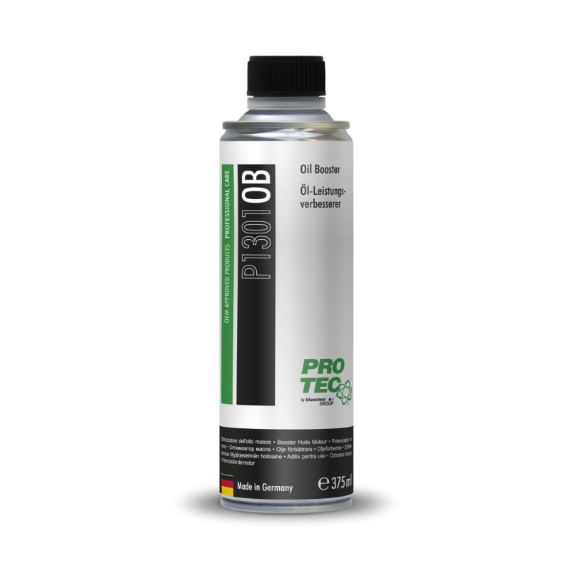 P1301 OB Potenciador de Motor Oil Booster