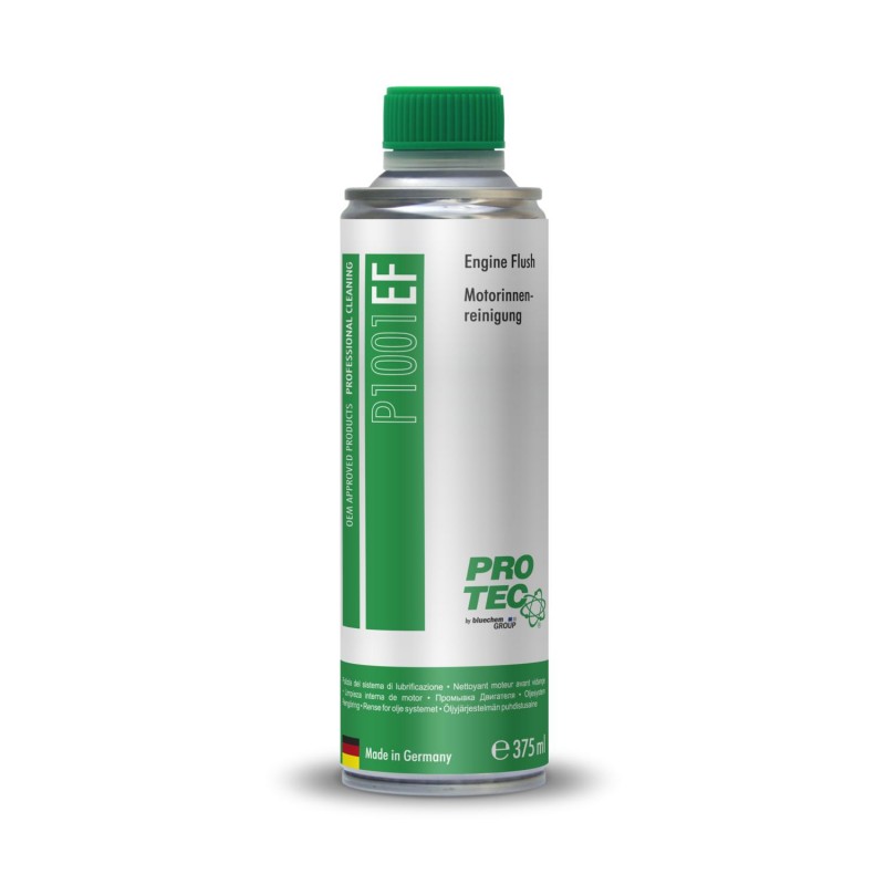 P1001-EF Limpieza Interna De Motor (ENGINE FLUSH)