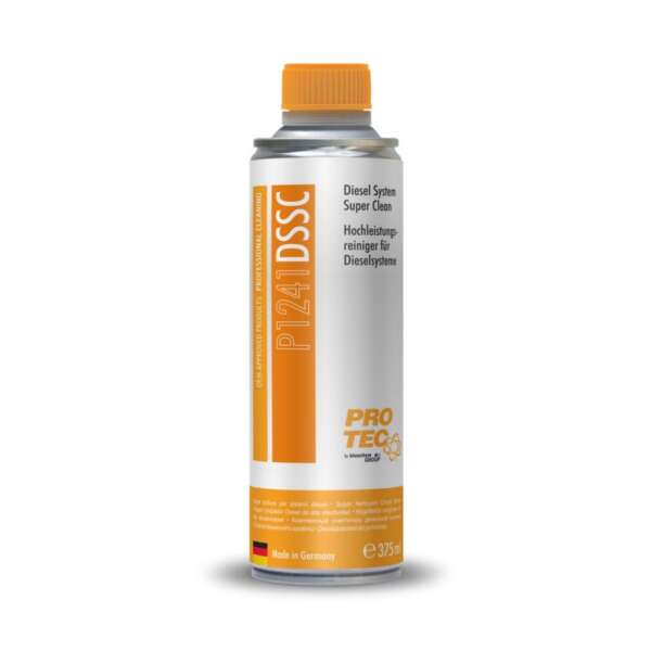 P1241 Diesel Sistem Super Cleaner