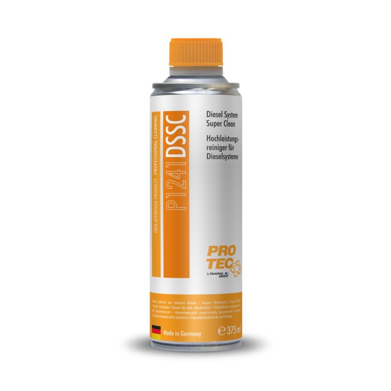 P1241 DSSC Diesel Sistem Super Cleaner