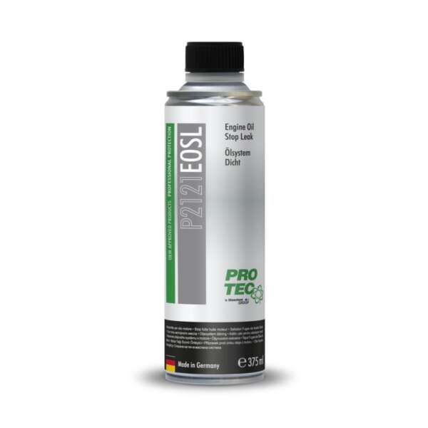 P2121- EOSL SUPRESOR FUGAS DE ACEITE DE MOTOR (ENGINE OIL STOP LEAK)