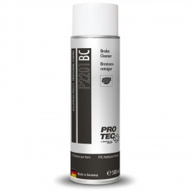 P2201 BC limpia frenos activo brake cleaner