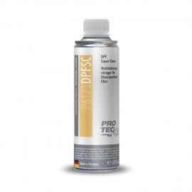 P6171 DPFSC Super Activador Para Filtros De Particulas (DPF SUPER CLEAN)