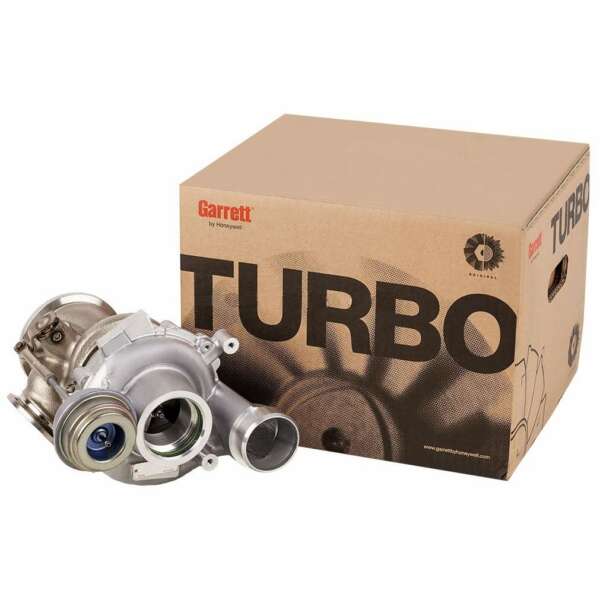 Turbo Garrett 807489