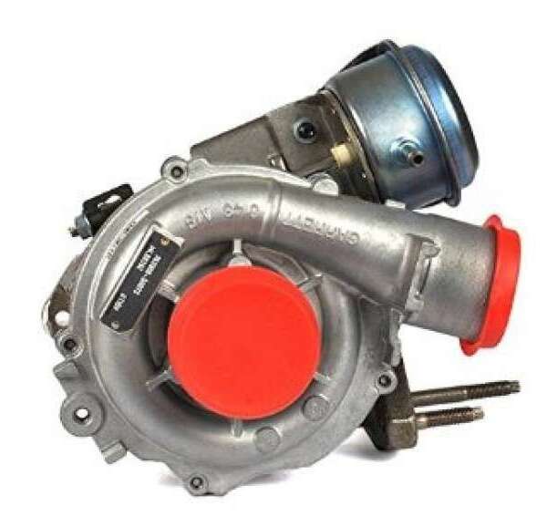 Turbo KKK 5439-988-0027