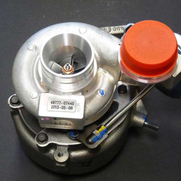 Turbo Mitsubishi 49377-07440