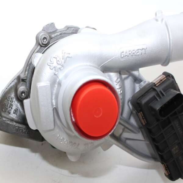 Turbo Garrett 798128