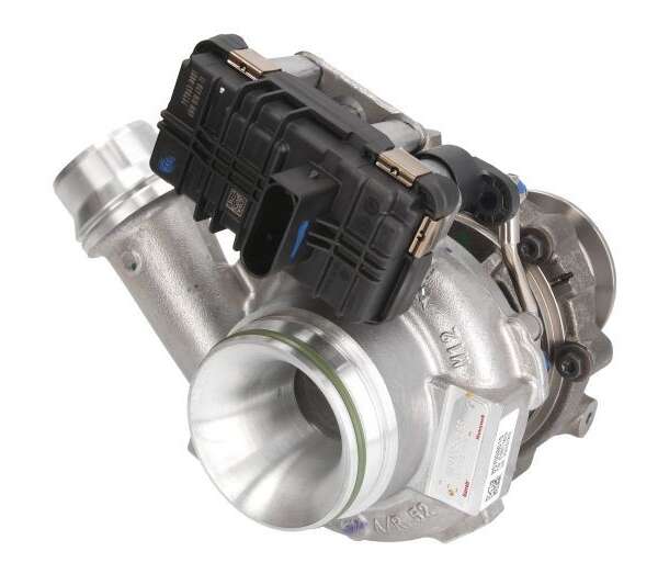 Turbo Garrett 819977