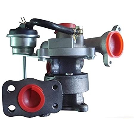 Turbo Nuevo KKK 5435-988-0009