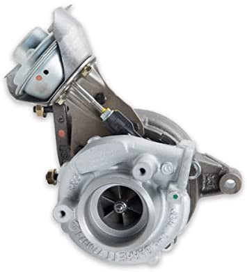 Turbo Garrett 764609