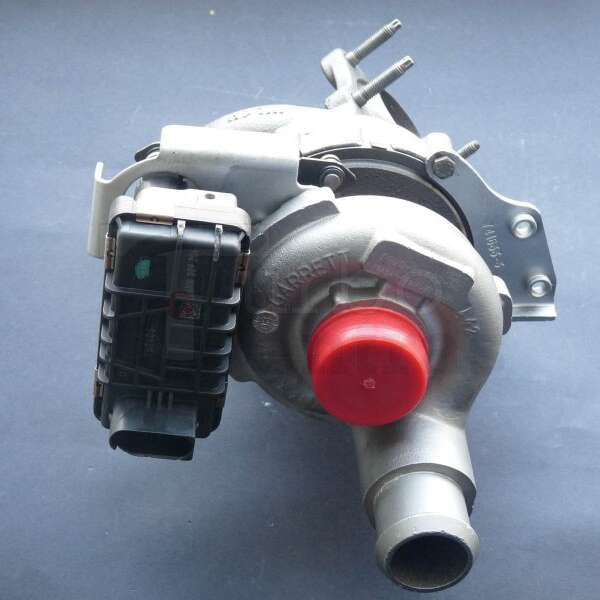 Turbo Garrett 763647