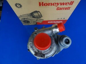 Turbo Garrett 762785