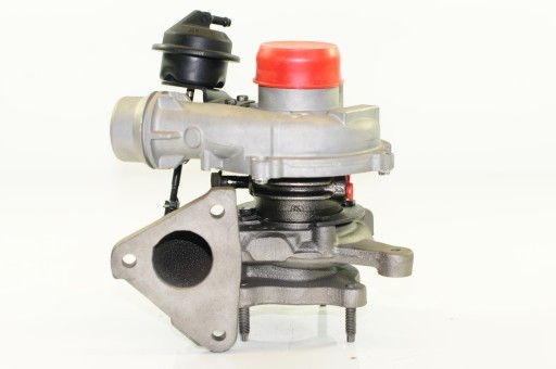 Turbo Garrett 757349