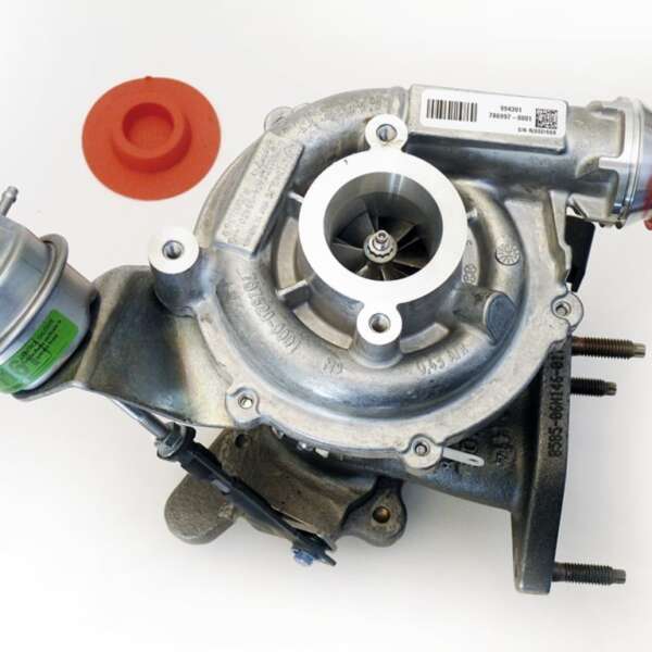 Turbo Garrett 786997