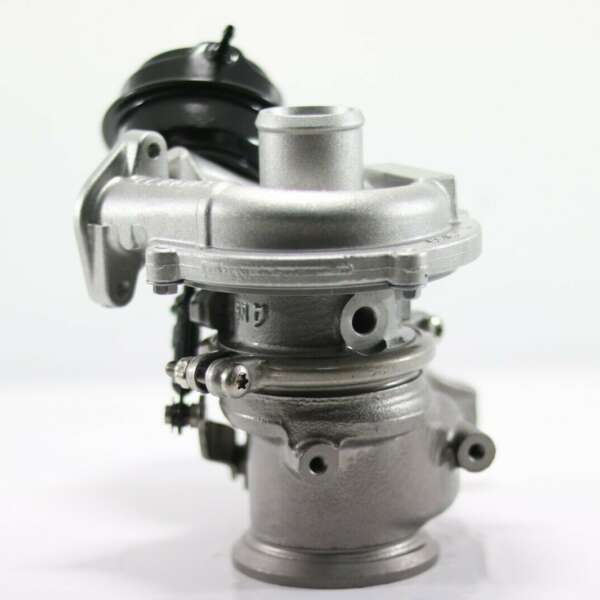 Turbo Garrett 799171