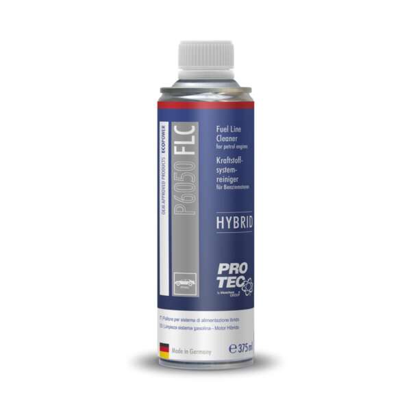 P6050 - FLC Fuel Line Cleaner Hybrid