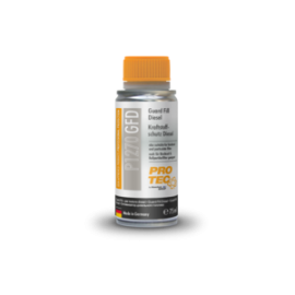 P1270 GFD GUARD FILL DIESEL