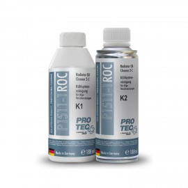 P1511-1 ROC LIMPIADOR DESENGRASANTE RADIADOR 2C (RADIATOR OIL CLEANER 2C)