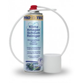 P6122 AFC ESPUMA LIMPIEZA DESINFECTANTE AIRE ACONDICIONADO(AIR CONDITION FOAM CLEANER)