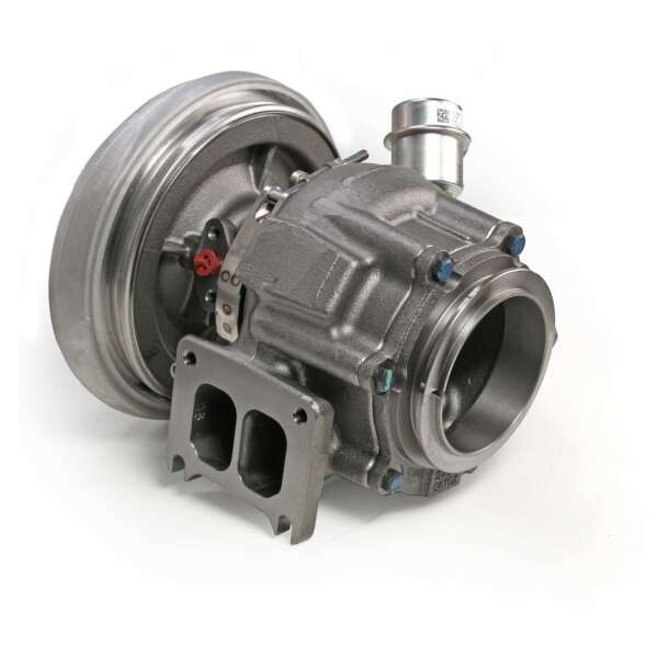 Turbo Garret 3786854H Camion Volvo TRUCK