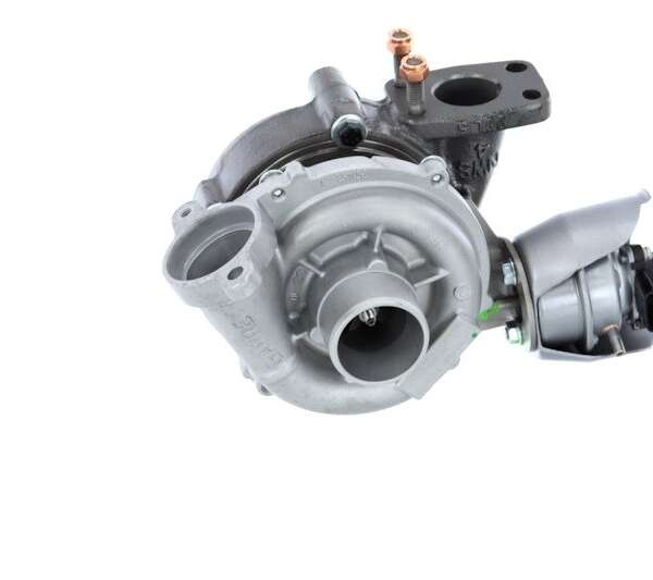 Turbo Nuevo Garrett 762328-5002S