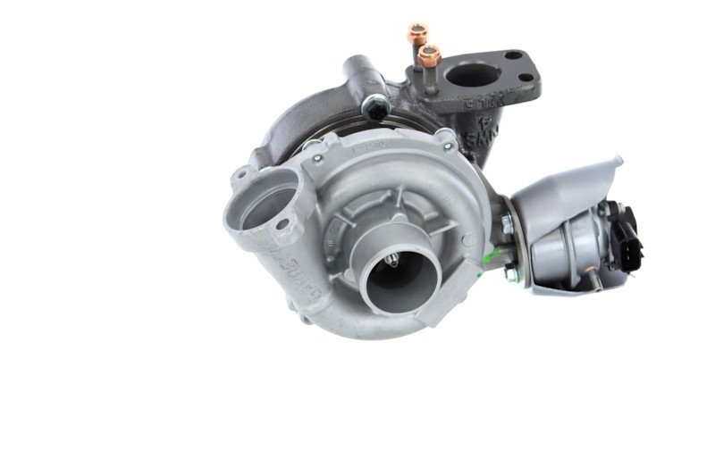 Turbo Nuevo Garrett 762328-5002S