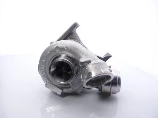Turbo Nuevo Garrett 709836-5004S
