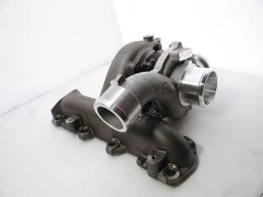 Turbo Nuevo Garrett 755042-9003S