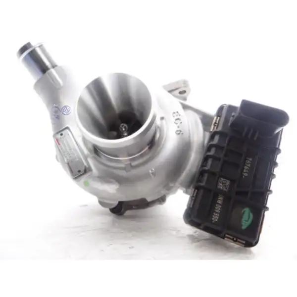 Turbo Nuevo Garrett 786880-5021s