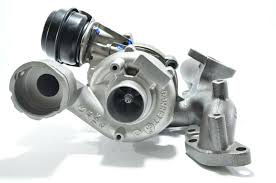 Turbo Nuevo Garrett 756062-5004s