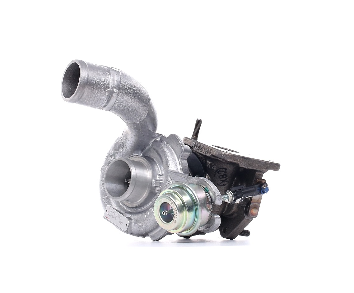 Turbo Nuevo Garrett 751768-5005s