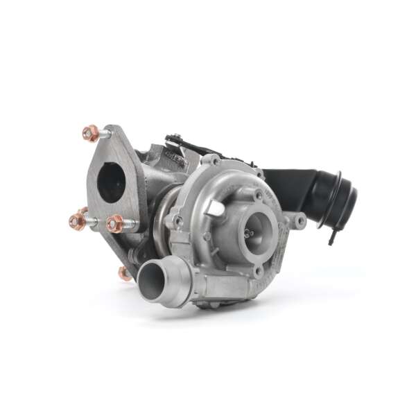 Turbo Nuevo Garrett 757349-5004s