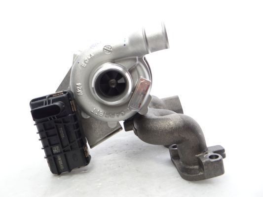 Turbo Nuevo Garrett 759688-5009S