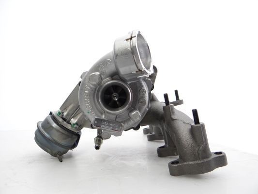 Turbo Nuevo Garret 765261-5008s