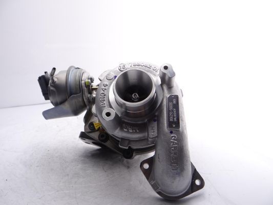 Turbo Nuevo Garrett 86291-5003s