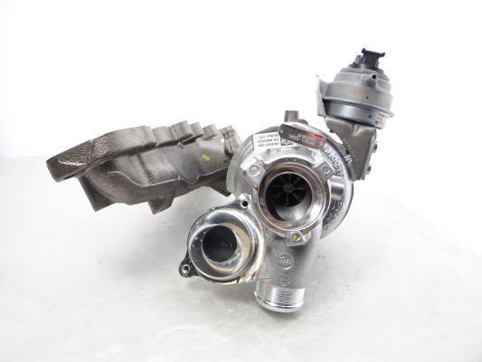 Turbo Nuevo Garrett 847671-5004s