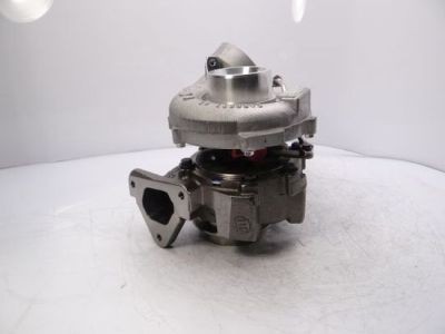 Turbo Nuevo Garrett 731877-9010S
