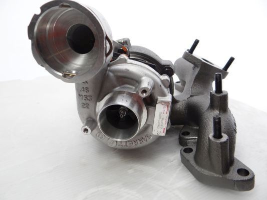 Turbo Nuevo Garrett 724930-5012S