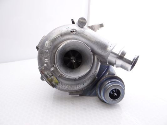 Turbo Nuevo Garrett 762785-5004S