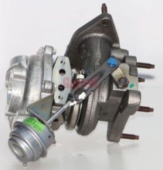 Turbo Nuevo Garrett 786997-5001S