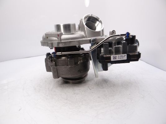 Turbo Nuevo Garrett 742693-9004S