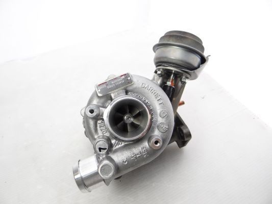 Turbo Nuevo Garrett 454231-5010s