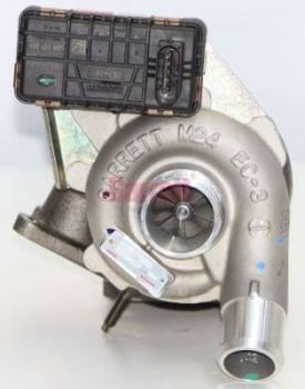 Turbo Nuevo Garrett 767933-5015s